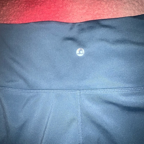 Womens Athleisure Leggings w/ pockets LegEnd - Picture 4 of 7